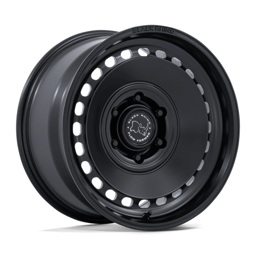 BASIN 17X8 6X130 84 +32 M-BLK