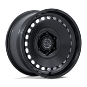 BASIN 17X8 6X5.5 106 +32 M-BLK