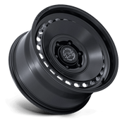 BASIN 17X8.5 6X135 87 +0 M-BLK