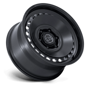 BASIN 17X8 6X5.5 106 +32 M-BLK