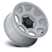 TEMBO 17X8.5 6X135 87 +0 GRY-SPC