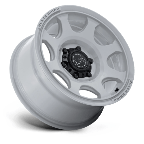TEMBO 17X8.5 6X135 87 +0 GRY-SPC
