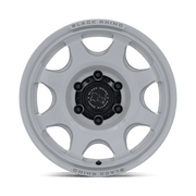 TEMBO 17X8.5 6X135 87 +0 GRY-SPC