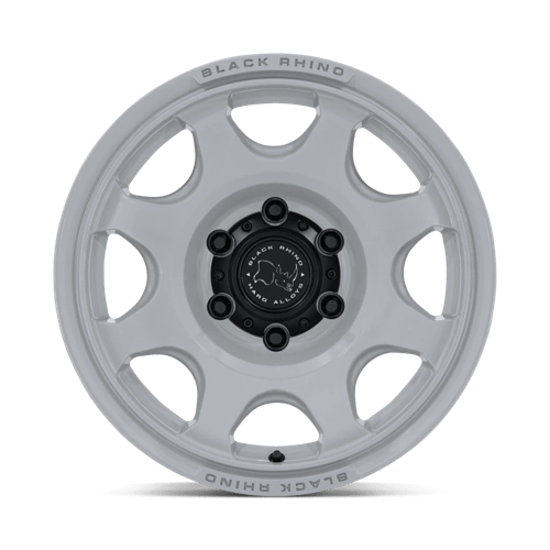 TEMBO 17X8.5 6X135 87 +0 GRY-SPC
