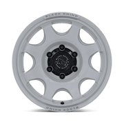 TEMBO 17X8.5 5X5 71 +25 GRY-SPC