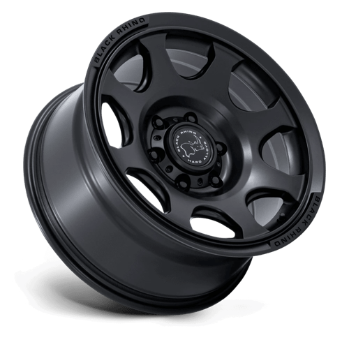 TEMBO 17X8.5 6X5.5 106 +25 M-BLK