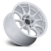 RONIN 17X8.5 5X5 71 +0 G-SLV-MCH-FC
