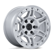 VANGUARD 20X9 5X130 84 +15 G-SLV MC-FC
