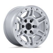 VANGUARD 17X8.5 6X5.5 106 +25 GSLV MC-FC