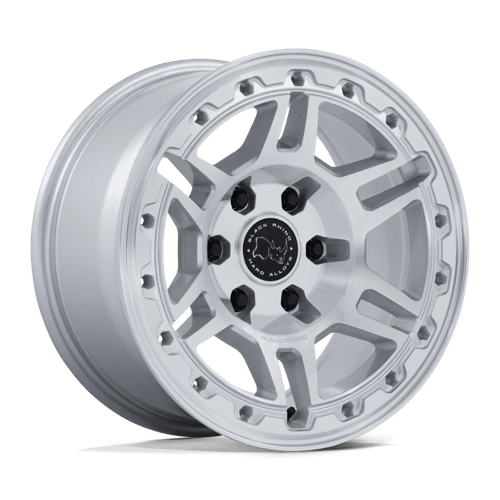 VANGUARD 17X8.5 6X5.5 106 +25 GSLV MC-FC