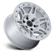 VANGUARD 20X9 6X5.5 106 +15 G-SLV MCH-FC