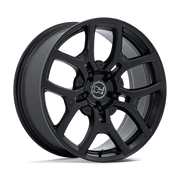 ROCKLEDGE 20X8.5 5X5.5 64 +35 M-BLK
