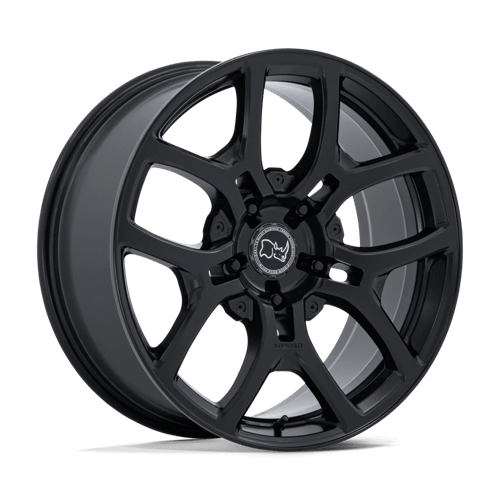 ROCKLEDGE 20X8.5 5X5.5 64 +35 M-BLK