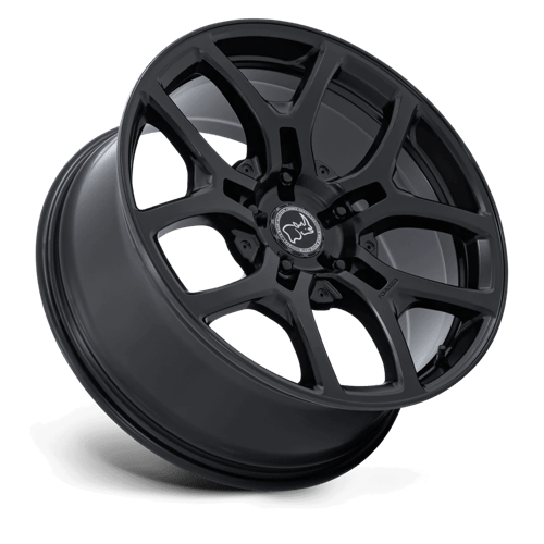 ROCKLEDGE 20X8.5 5X5.5 64 +35 M-BLK