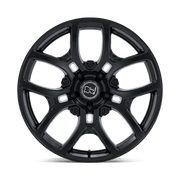 ROCKLEDGE 20X8.5 5X5.5 64 +35 M-BLK