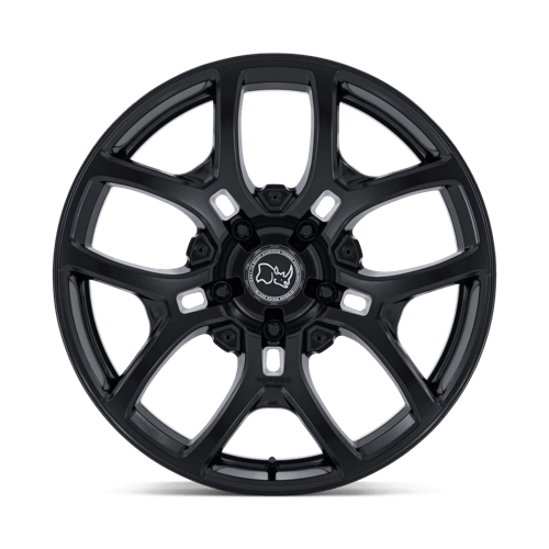 ROCKLEDGE 20X8.5 5X5.5 64 +35 M-BLK
