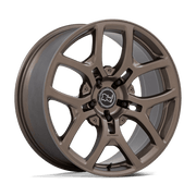ROCKLEDGE 20X8.5 5X5.5 64 +35 M-BRNZ