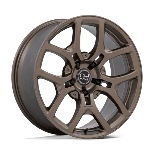 ROCKLEDGE 20X8.5 5X5.5 64 +35 M-BRNZ