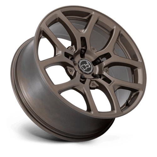 ROCKLEDGE 20X8.5 5X5.5 64 +35 M-BRNZ