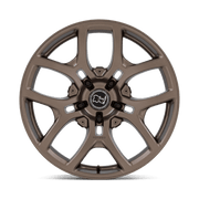ROCKLEDGE 20X8.5 5X5.5 64 +35 M-BRNZ