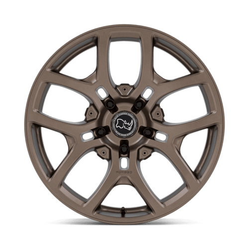 ROCKLEDGE 20X8.5 5X5.5 64 +35 M-BRNZ
