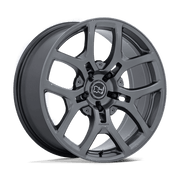 ROCKLEDGE 20X8.5 5X5.5 64 +35 M-GNMTL