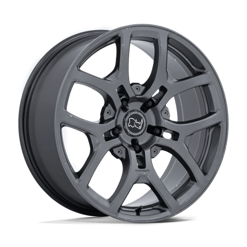 ROCKLEDGE 20X8.5 5X5.5 64 +35 M-GNMTL