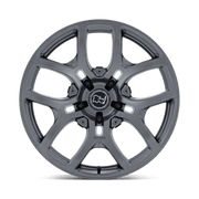 ROCKLEDGE 20X8.5 5X5.5 64 +35 M-GNMTL