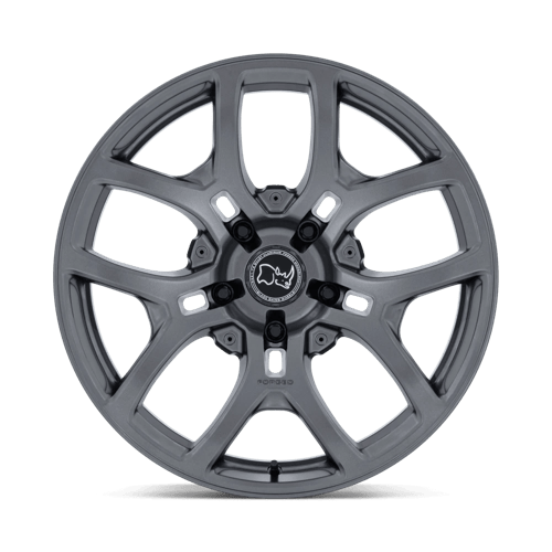 ROCKLEDGE 20X8.5 5X5.5 64 +35 M-GNMTL