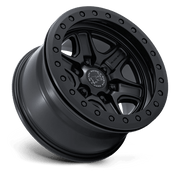 ECHO TRAIL LOCK 18X9 6X5.5 +12 M-BLK