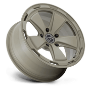 TAIGA 18X8 5X130 71 +20 M-GRY