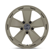 TAIGA 18X8 5X130 71 +20 M-GRY