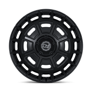 VOLTAIC 20X8.5 5X5.5 64 +35 M-BLK