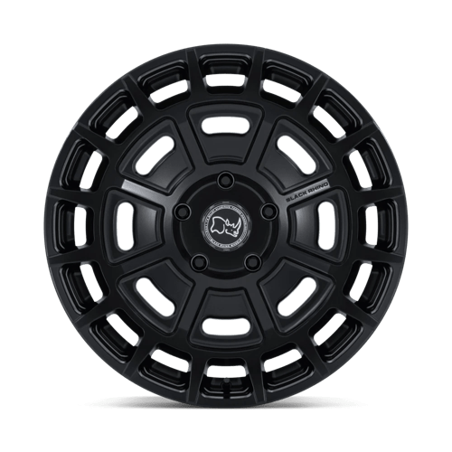 VOLTAIC 20X8.5 5X5.5 64 +35 M-BLK