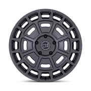 VOLTAIC 20X8.5 5X5.5 64 +35 M-GNMTL