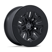 ROCKLEDGE 20X8.5 5X5.5 64 +35 M-BLK