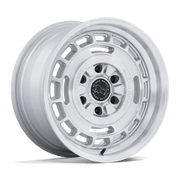 VAGABOND 17X8 6X130 84 +32 G-SLV-MCH