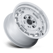 VAGABOND 17X8.5 6X5.5 106 +0 G-SLV-MCH