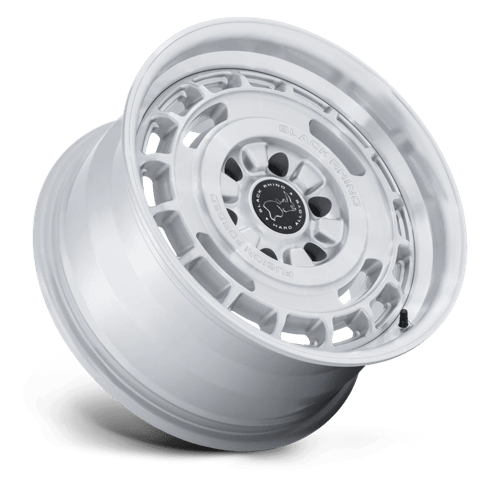 VAGABOND 17X8 6X5.5 106 +32 G-SLV-MCH