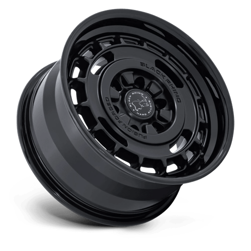 VAGABOND 17X8 6X5.5 106 +32 M-BLK-GB-LP