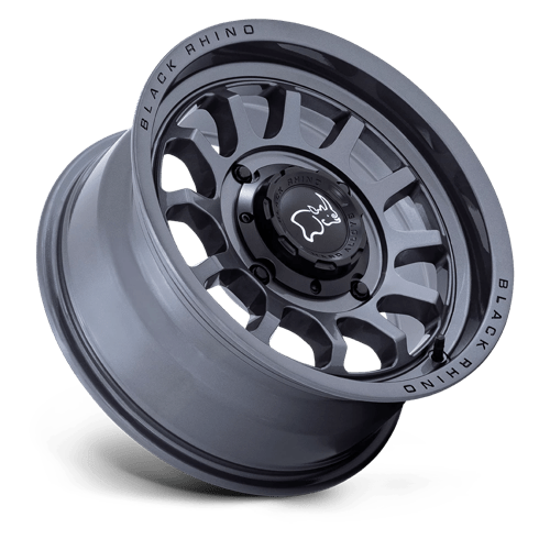 RAPID UTV 14X7 4X156 115 +10 G-GNMTL