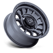 RAPID UTV 15X7 4X137 110 +10 G-GNMTL