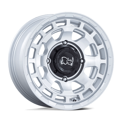 CHAMBER UTV 15X7 4X137 110 +10 H-SLV MCH