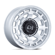 CHAMBER UTV 15X7 4X110 86 +10 H-SLV MCH