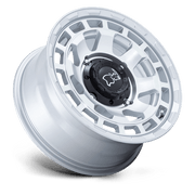 CHAMBER UTV 14X7 4X137 110 +10 H-SLV MCH