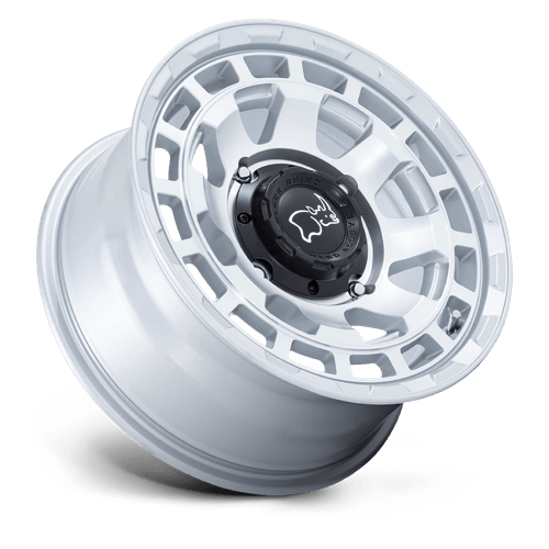 CHAMBER UTV 15X7 4X156 115 +10 H-SLV MCH