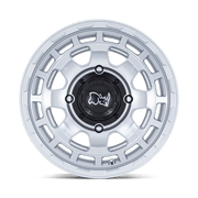 CHAMBER UTV 14X7 4X137 110 +10 H-SLV MCH
