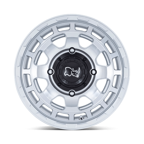 CHAMBER UTV 15X7 4X110 86 +10 H-SLV MCH