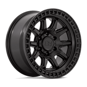 BR CALICO 20X9 6X5.5 106 M-BLK +0