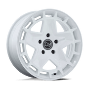 CORSICA 18X8 5X130 71 +20 G-WHT